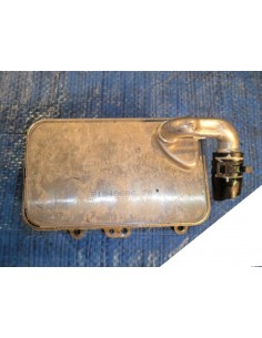 AUDI A6 4G0 3.0 TDI CHŁODNICZNKA OLEJU 059117021P