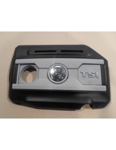 VW 2.0 TSI POKRYWA NA SILNIK