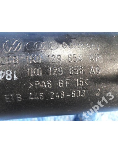 VW AUDI SEAT 2.0 TSI RURA CIŚNIENIOWA 1K0129654AR