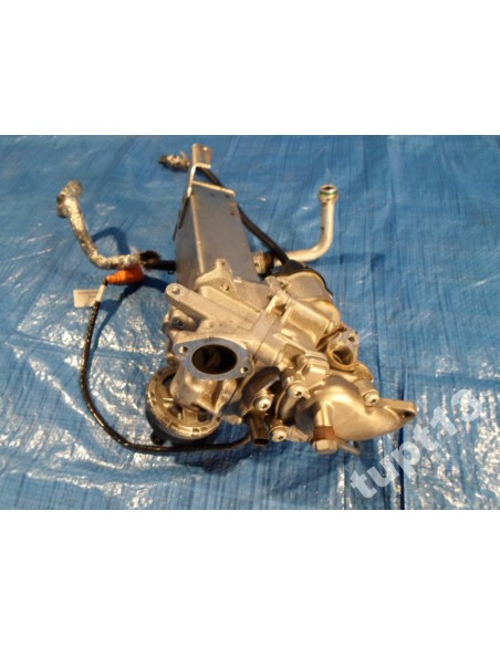 AUDI A6 A7 3.0TDI CHŁODNICZKA ZAWÓR EGR 059131511Q