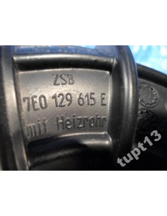 VW T5 T6 2.0 TDI PRZEWÓD CIŚNIENIOWY 7E0129615E 2