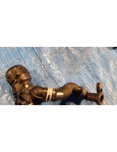 AUDI A6 A7 3.0 TDI ZAWÓR REGULACJA 059121737AD