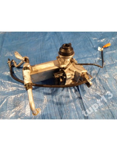 AUDI A6 A7 3.0TDI CHŁODNICZKA ZAWÓR EGR 059131511Q