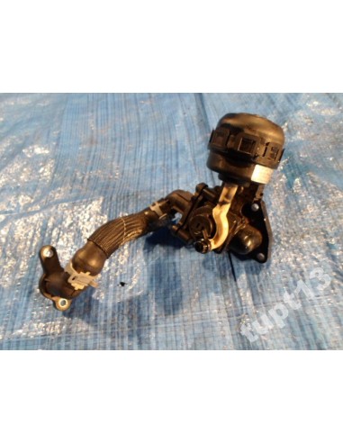 AUDI A6 A7 3.0 TDI ZAWÓR REGULACJA 059121737AD