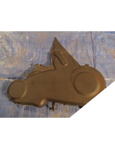 VW AUDI SEAT SKODA 1.2 TDI OSŁONA POKRYWA ROZRZĄDU