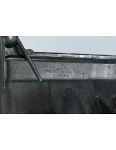 AUDI A8 4N D5 W12 6.0 TFSI ZBIORNIK POWIETRZA