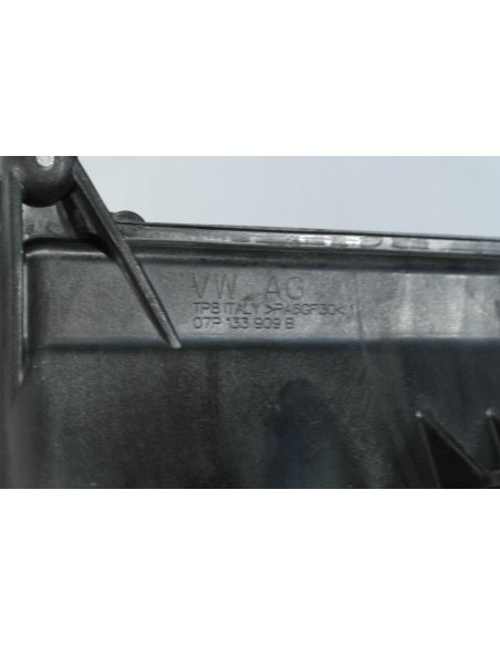 AUDI A8 4N D5 W12 6.0 TFSI ZBIORNIK POWIETRZA