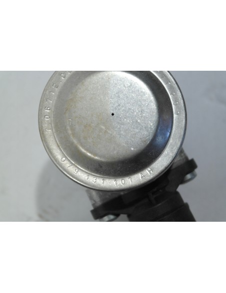 AUDI A8 4N D5 W12 6.0 TFSI ZAWÓR KOMBINOWANY