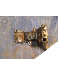 AUDI A8 4H 3.0 TDI PODPORA TURBINY 059145195