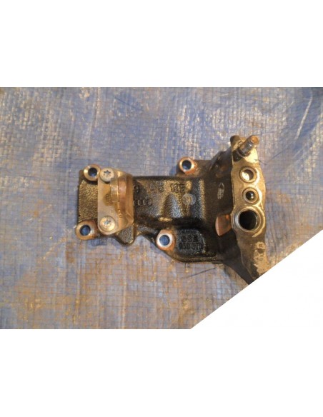 AUDI A8 4H 3.0 TDI PODPORA TURBINY 059145195