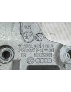 VW AUDI SEAT SKODA ŁAPA WIESZAK SILNIKA 03L903143Q 2