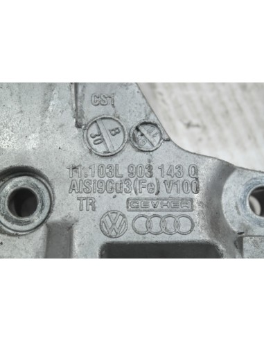 VW AUDI SEAT SKODA ŁAPA WIESZAK SILNIKA 03L903143Q