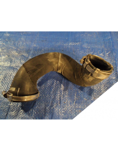 AUDI A6 4F0 C6 PRZEWÓD INTERCOOLERA 4F0145737G