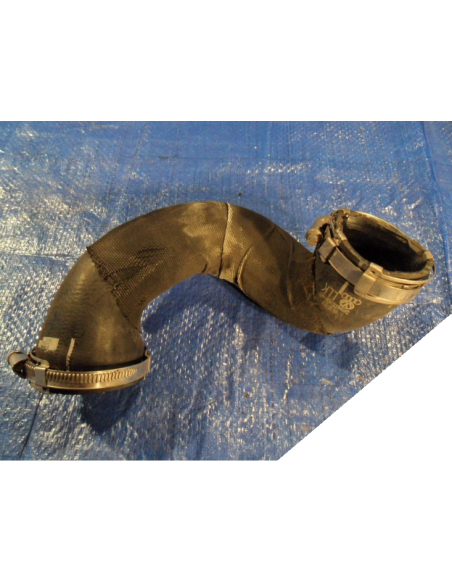 AUDI A6 4F0 C6 PRZEWÓD INTERCOOLERA 4F0145737G