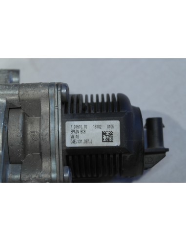 VW AUDI SEAT 1.4 TSI ZAWÓR KOMBINOWANY 04E131097J