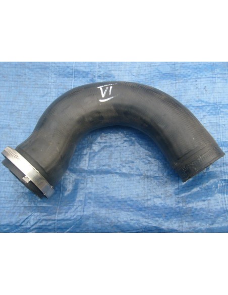 VW GOLF VI 6 2.0 TDI RURA PRZEWÓD INTERCULERA