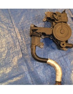 VW AUDI SKODA 2.0 TSI ODDZIELACZ OLEJU 06H103495A