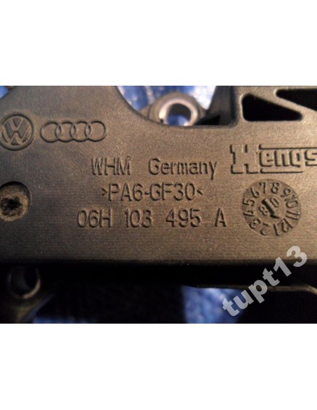 VW AUDI SKODA 2.0 TSI ODDZIELACZ OLEJU 06H103495A