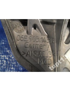 AUDI Q7 FL 3.0 TFSI ŁAPA SILNIKA 06E903143G 2