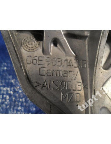 AUDI Q7 FL 3.0 TFSI ŁAPA SILNIKA 06E903143G