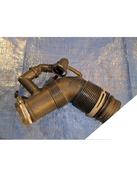 VW AUDI 1.2 TDI RURA TURBOSPRĘŻARKI 6R0129654C