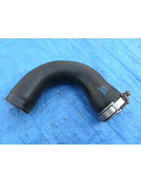 VW PASSAT B6 2.0 TDI RURA PRZEWÓD DOLOTOWY