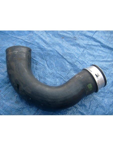 VW GOLF VI 6 TDI RURA PRZEWÓD INTERKULERA