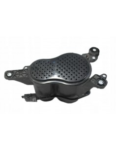 AUDI S6 S7 ZBIORNIK WĘGLA AKTYWNEGO 4G0201801B