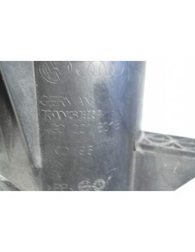 AUDI S6 S7 ZBIORNIK WĘGLA AKTYWNEGO 4G0201801B