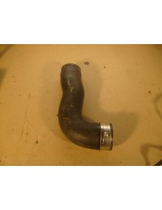 VW GOLF V 5 2.0 TDI RURA PRZEWÓD INTERCOOLERA