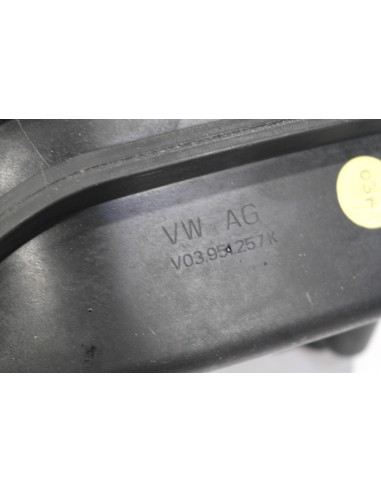 VW GOLF VII 1.4 TSI RURA DOLOT V03951257K