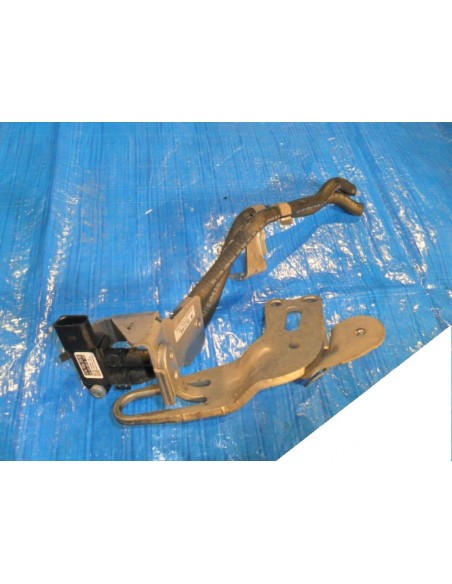 VW AMAROK 2.0 TDI CZUJNIK CIŚNIENIA 076906051B