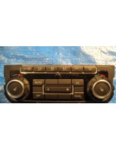 VW PANEL STEROWANIA KLIMATRONIK 5K0907044CN