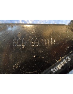 VW AUDI 1.2 TDI ŁAPA SKRZYNI BIEGÓW 6Q0199111R 2