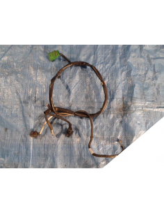 VW SEAT 1.4 TSI WIĄZKA ALTERNATORA 6R0971349BM