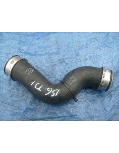 VW PASSAT B6 2.0 TSI RURA INTERCOOLERA PRZEWÓD