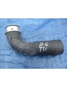 VW PASSAT B6 2.0 TSI RURA INTERCOOLERA PRZEWÓD