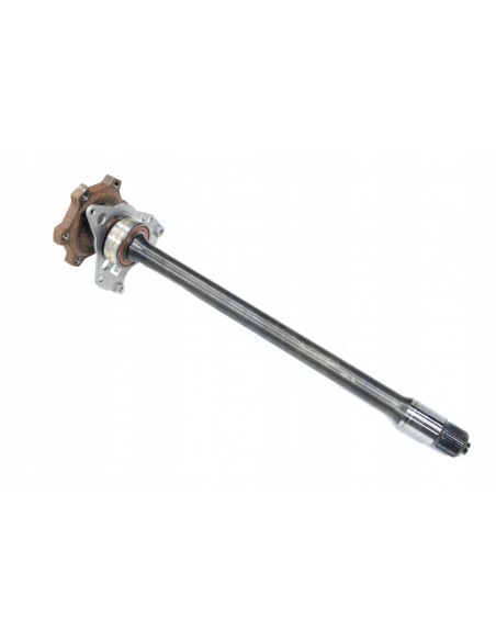 AUDI A8 4N D5 3.0 TFSI WAŁEK SKRZYNI 0CS409355B