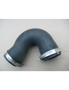 VW POLO 6R 2010 R 1.6 TDI RURA PRZEWÓD TURBINY