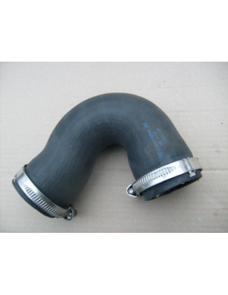 VW POLO 6R 2010 R 1.6 TDI RURA PRZEWÓD TURBINY