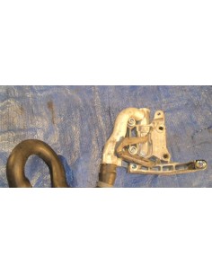 AUDI Q5 FL 11 3.0TDI ŁAPA MOCOWANIE 059145169AN