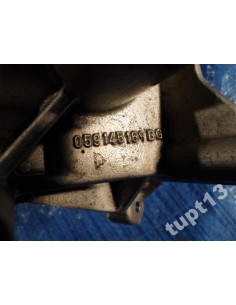 AUDI A6 A7 3.0 TDI ŁAPA SPRĘŻARKI 059145168BG 2