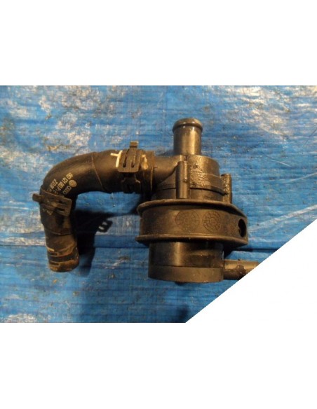 VW AUDI SEAT SKODA 1.4 TFSI POMPKA OBIEGOWA WODY