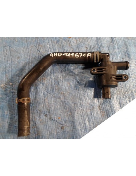 AUDI S3 8V0 2.5 TFSI POMPKA OBIEGOWA 4H0121671A