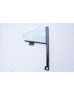 VW CC LIFT SZYBA DRZWI PRAWA TYLNA 3C8845216