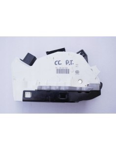 VW CC ZAMEK PRAWY TYŁ 5N0839016H