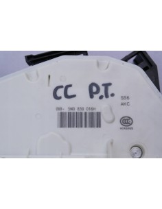 VW CC ZAMEK PRAWY TYŁ 5N0839016H 2
