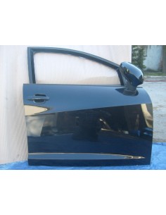 SEAT IBIZA 2008-11R LUSTERKO ZEW.PRAWE KOMPLETNE 2