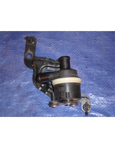 VW AUDI SEAT 1.6 TDI POMPKA OBIEGOWA WODY