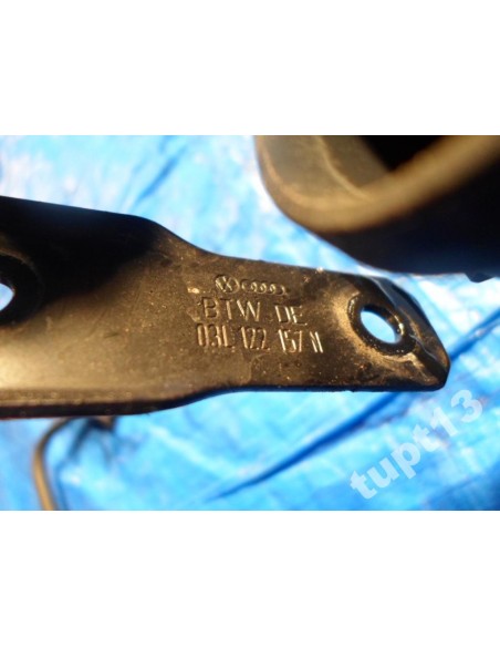 VW AUDI SKODA 1.6 TDI PRZEWODY WODNE KOMPLET